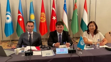 Сколько внесет Казахстан в фонд Организации тюркских государств 