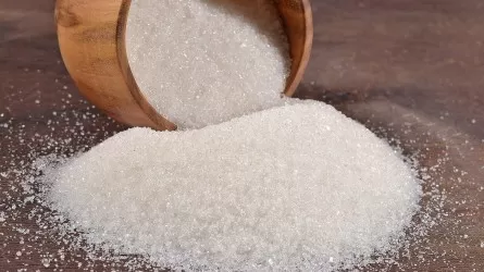 От продажи сахара отказываются костанайские магазины у дома