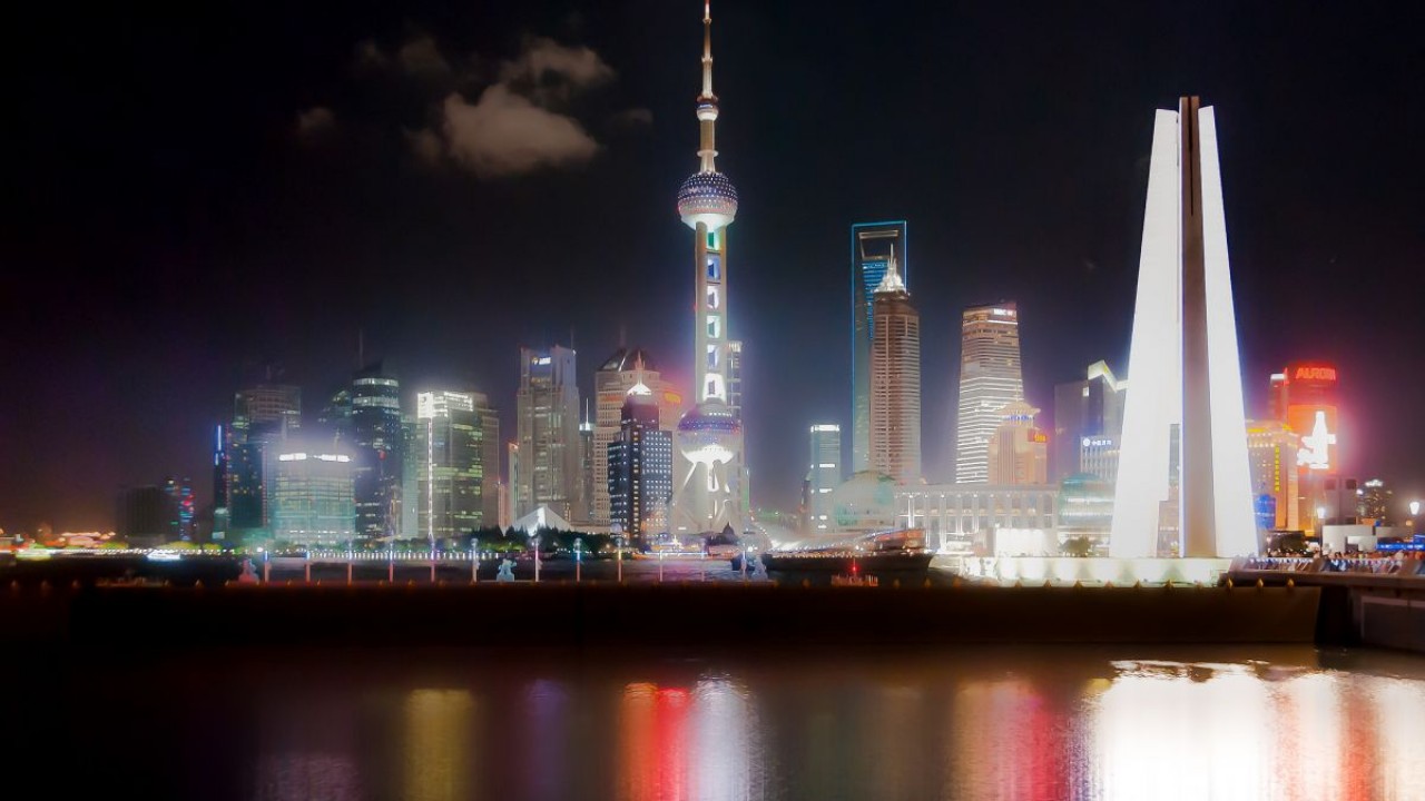 Власти Шанхая раздадут жителям купоны на 1 млрд юаней для стимулирования потребления
