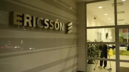 Ericsson ликвидирует представительство в России