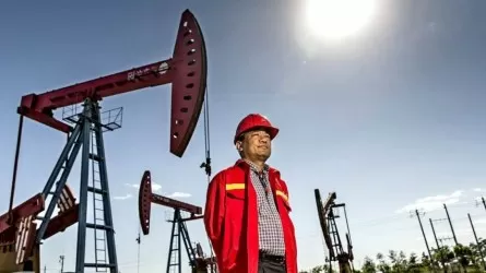 Рекордное падение спроса на нефть прогнозируют в Китае