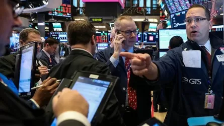 Инвестор-миллиардер сделал печальный прогноз касательно фондового рынка США  