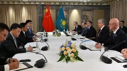 К 2030 году Казахстан планирует довести долю электронной торговли до 20% от общего рынка торговли 