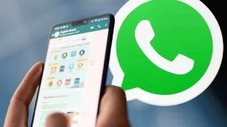 WhatsApp мессенджерінде жаңа алаяқтық схема пайда болды