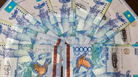 Штраф в 850 млн тенге заплатит недропользователь в Атырау  