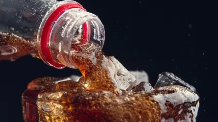 В Китае Coca-Cola будет переведена в категорию сантехнических жидкостей?