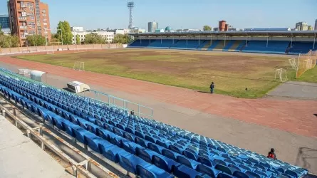Астанада стадион дауына байланысты мемлекеттік мекеме басшылары сотталды