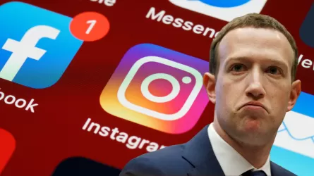 АҚШ Instagram мен Facebook желілерін жауып тастауы мүмкін 
