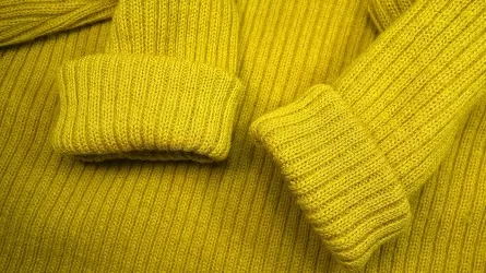 Казахстанцы не замерзнут: в стране увеличился выпуск свитеров