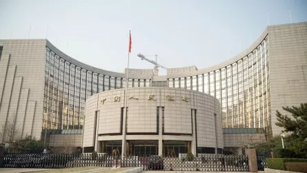 ЦБ Китая принял решение о ставке: ничего не изменилось  