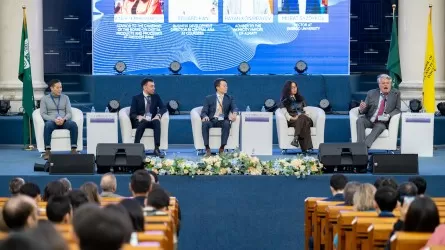 Новые технологии ИИ должны стать драйвером развития Казахстана