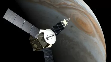 Су тапшылығын спутниктік технологиялармен шешуге болады — NASA өкілі 