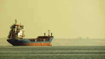 Каспийский трубопроводный консорциум ждет погодного "окна", чтобы загрузить хотя бы два танкера 