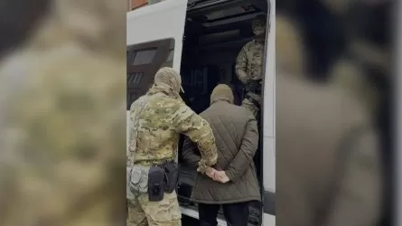 Группу вымогателей обезвредили в Алматинской области 