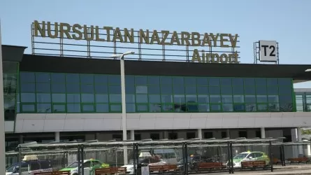 В минтранспорта РК объяснили передачу аэропорта Астаны арабскому инвестору