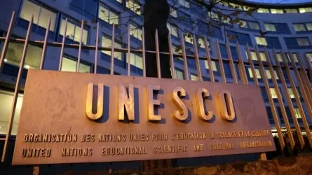 Казахстан включили в комитет Всемирного наследия ЮНЕСКО