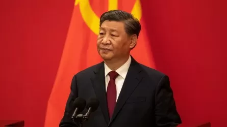 Си Цзиньпин назвал воссоединение с Тайванем исторической необходимостью
