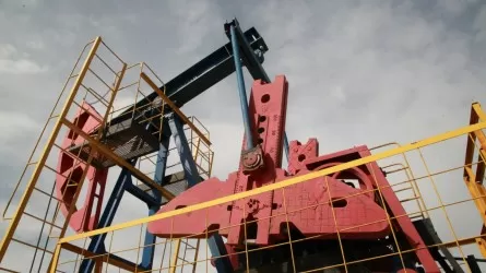 Суточная нефтедобыча нормализовалась в Казахстане 