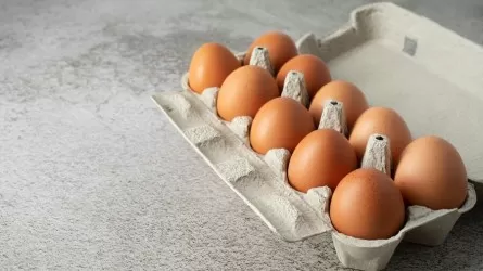 Яйца к празднику не подорожают – МТИ РК