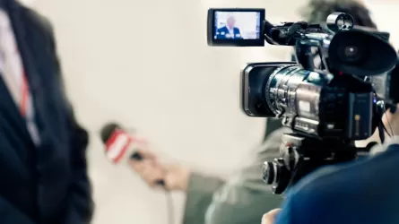 Алматыда халықаралық түркітілдес журналистер медиа форумы өтті