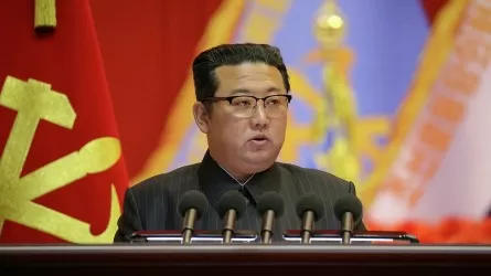 Ким Чен Ын призвал армию быть готовой к «умиротворению» всей Южной Кореи