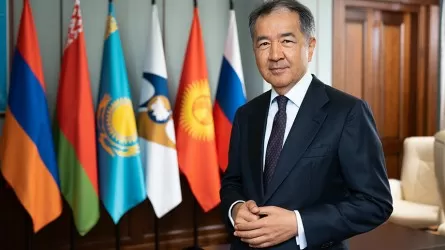 Бакытжан Сагинтаев станет новым руководителем Евразийской экономической комиссии