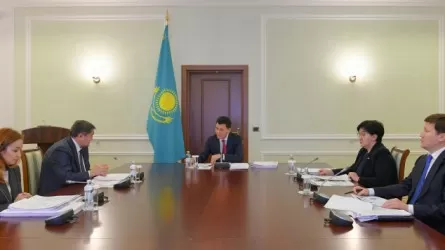  Стало известно, сколько казахстанцев получили стипендию "Болашак" 