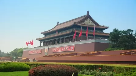 Си Цзиньпин предупредил Байдена о намерении воссоединить Китай с Тайванем 
