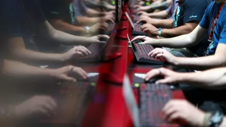 Обучение по кибериграм откроют в трех университетах Алматы