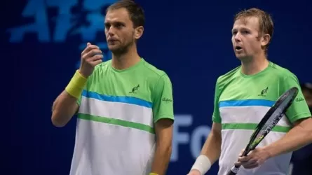 Голубев и Недовесов сыграют в полуфинале Cordoba Open