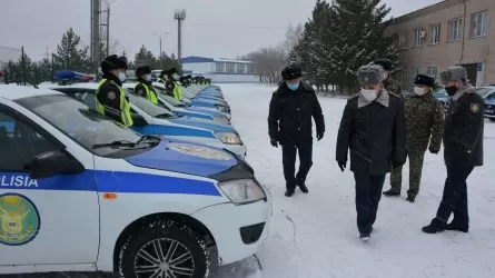 "Гонять обезьяну", или Почему полиция Карагандинской области так любит "Арселор"?