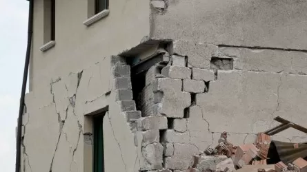 Новые дома в Алматы выдержат мощное землетрясение?