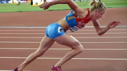 Российских легкоатлетов восстановили в World Athletics