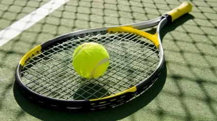 Айткулов повторно вышел в четвертьфинал ивента ITF в Актобе