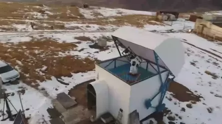 Қазақстандық ғалымдар NASA спутниктерін басып озып, әлемде бірінші болып гамма-сәуленің жарылуын тіркеді