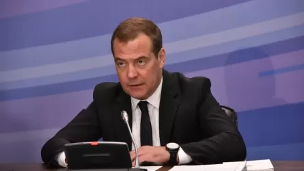 Ресей керек болса, ядролық қаруды бірінші болып қолдана алады - Медведев