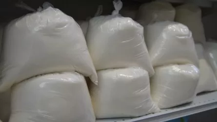 Сахар и курятину по завышенным ценам поставляли в торговую сеть Жезказгана