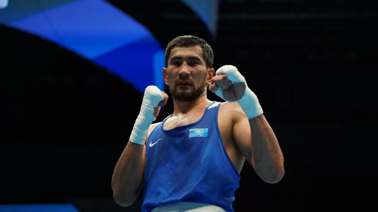 ЧМ по боксу: Казахстан вошел в топ-4 по количеству четвертьфиналистов