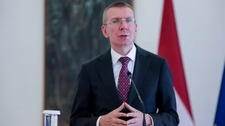 Латвияда президент сайланды