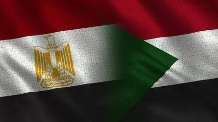 Египет Судандағы бітімгершілік жоспарын дайындауда