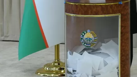 В Узбекистане начали подготовку к досрочным президентским выборам