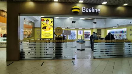 Beeline Қазақстандағы бизнесін 54 млрд рубльге сатты