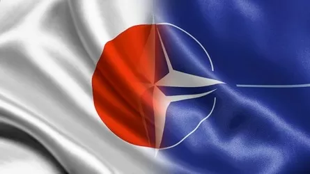 У Японии нет планов по вступлению в НАТО