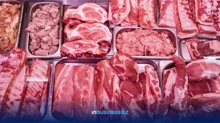 Экспорт мяса в Узбекистан увеличился в 134 раза 