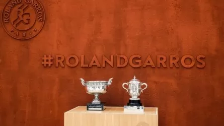 Қазақстандық теннисшілер үшін Ролан Гаррос турнирі аяқталды
