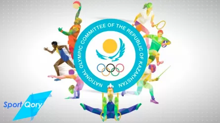Ұлттық Олимпиада комитеті Халықаралық олимпиада күнін өткізеді 