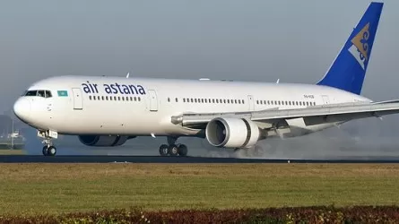 Air Astana 2024 жылға қарай IPO-ға шығуы мүмкін