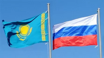 Товарооборот между Казахстаном и Россией достиг рекорда в 26,1 млрд долларов