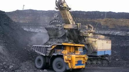 Почему ускорился рост цен на уголь в Казахстане