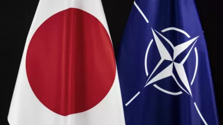 Япония и НАТО приступили к финальной стадии согласования плана сотрудничества